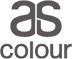 as colour Logo